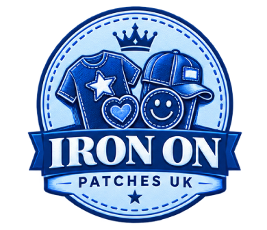 Iron On Patches