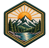 Embroidered Iron On Patches