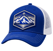 Hat Iron On Patches