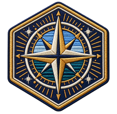Embroidered Iron On Patches